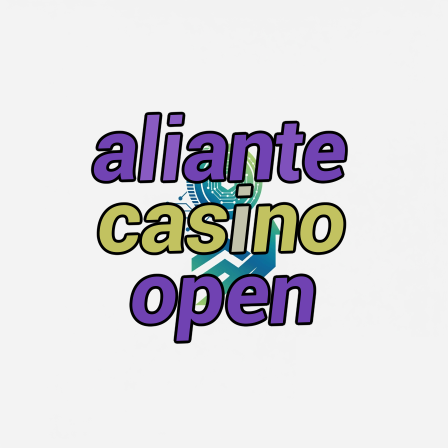 aliante casino open